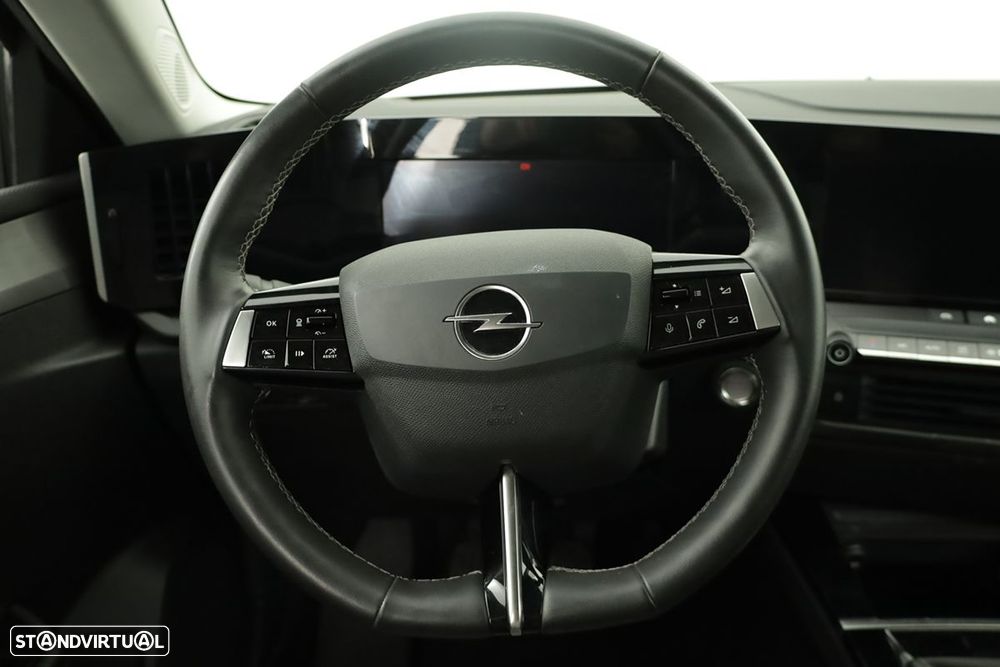 Opel Astra 1.5 D Elegance - 15