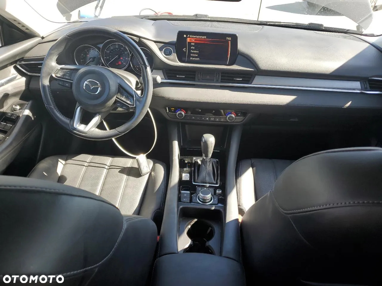 Mazda 6 2.5 SkyPrestige - 7