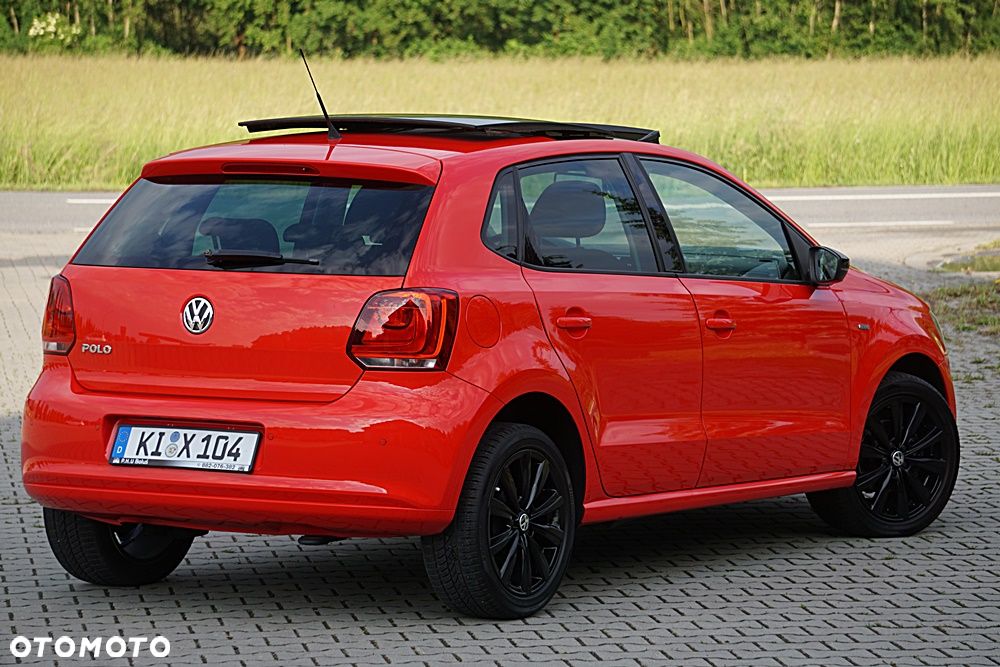 Volkswagen Polo - 15