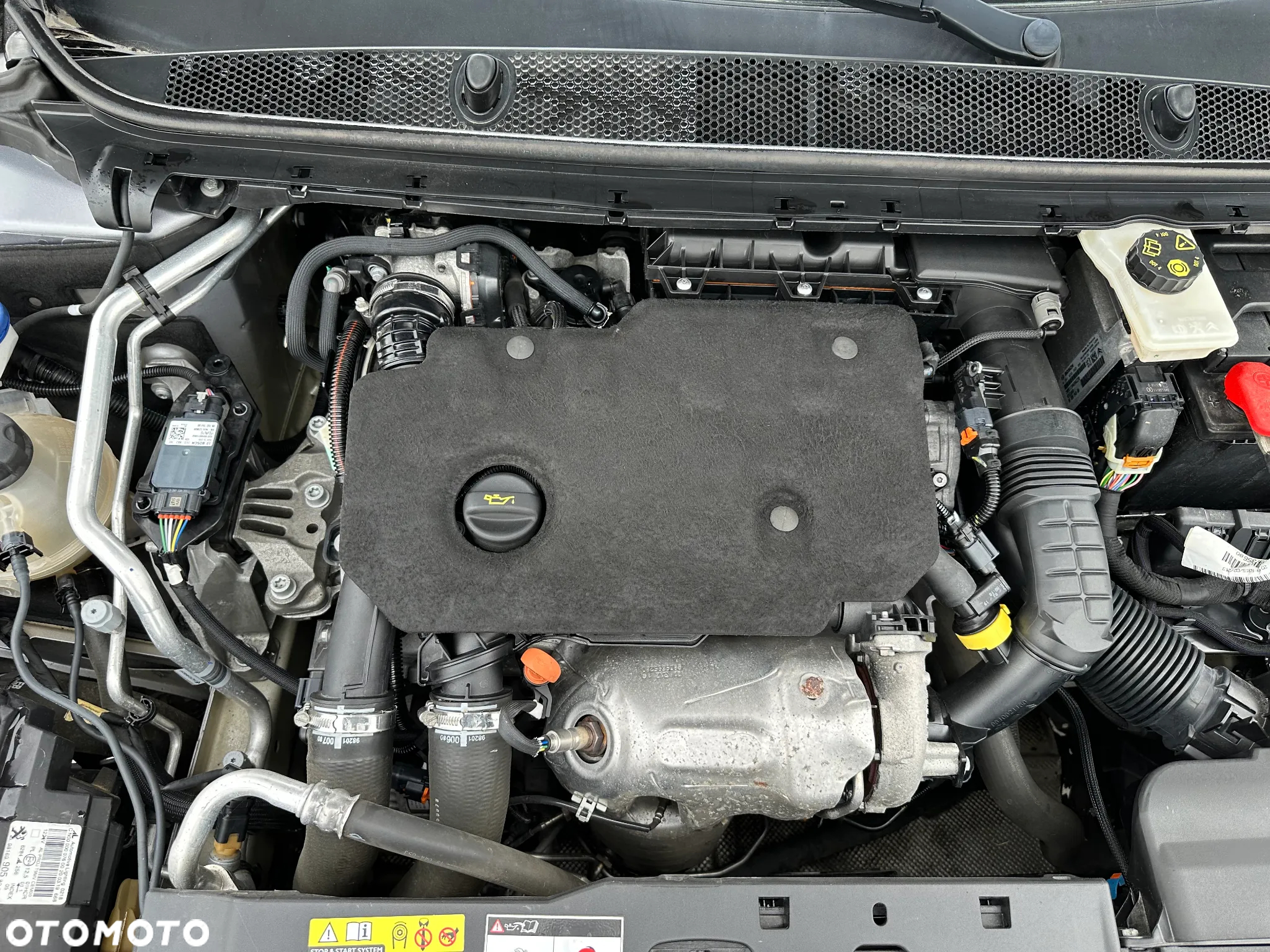 Peugeot 308 - 9