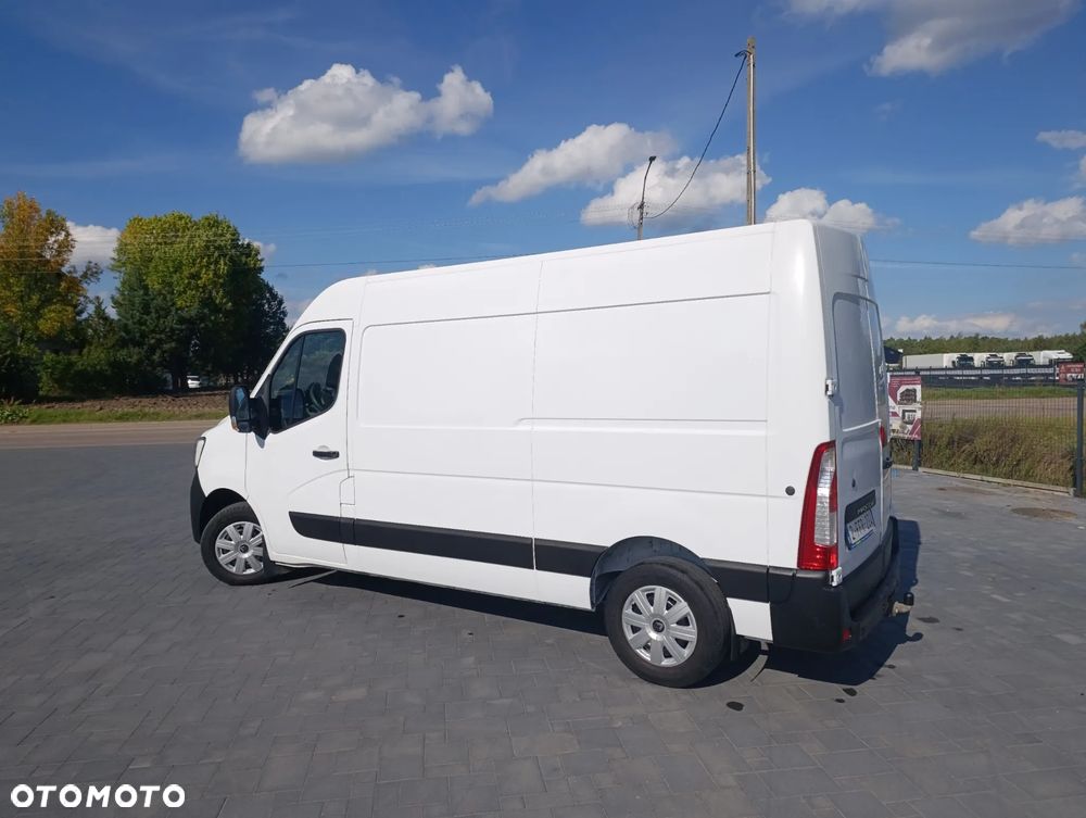 Renault Master III - 5