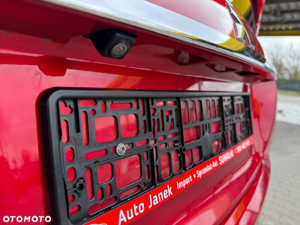 Mitsubishi Eclipse Cross 1.5 T-MIVEC 2WD CVT Diamant+ - 26