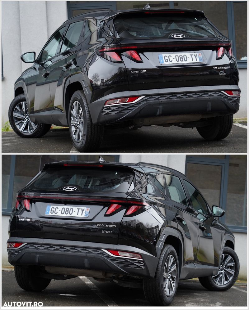 Hyundai Tucson - 3