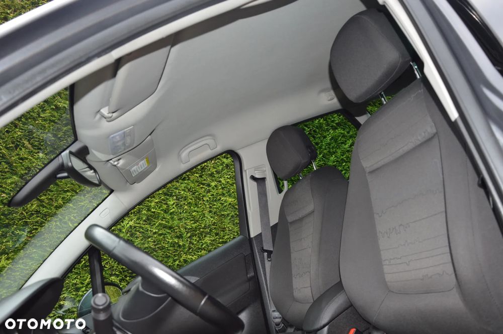 Opel Meriva 1.4 Edition - 15