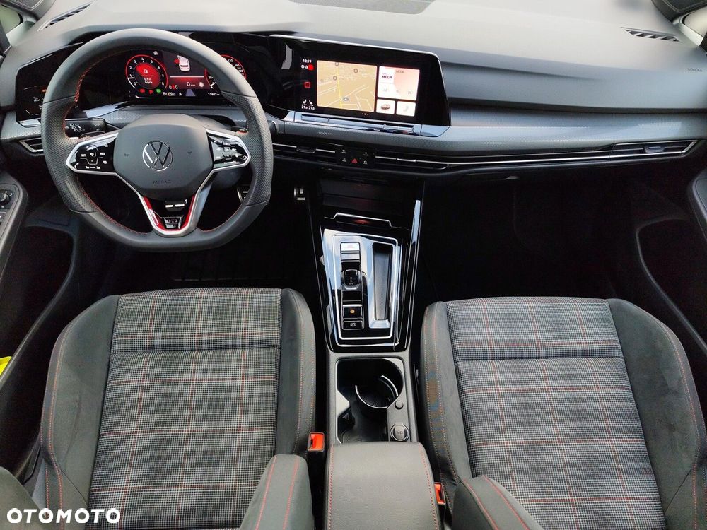 Volkswagen Golf 2.0 TSI GTI DSG - 16