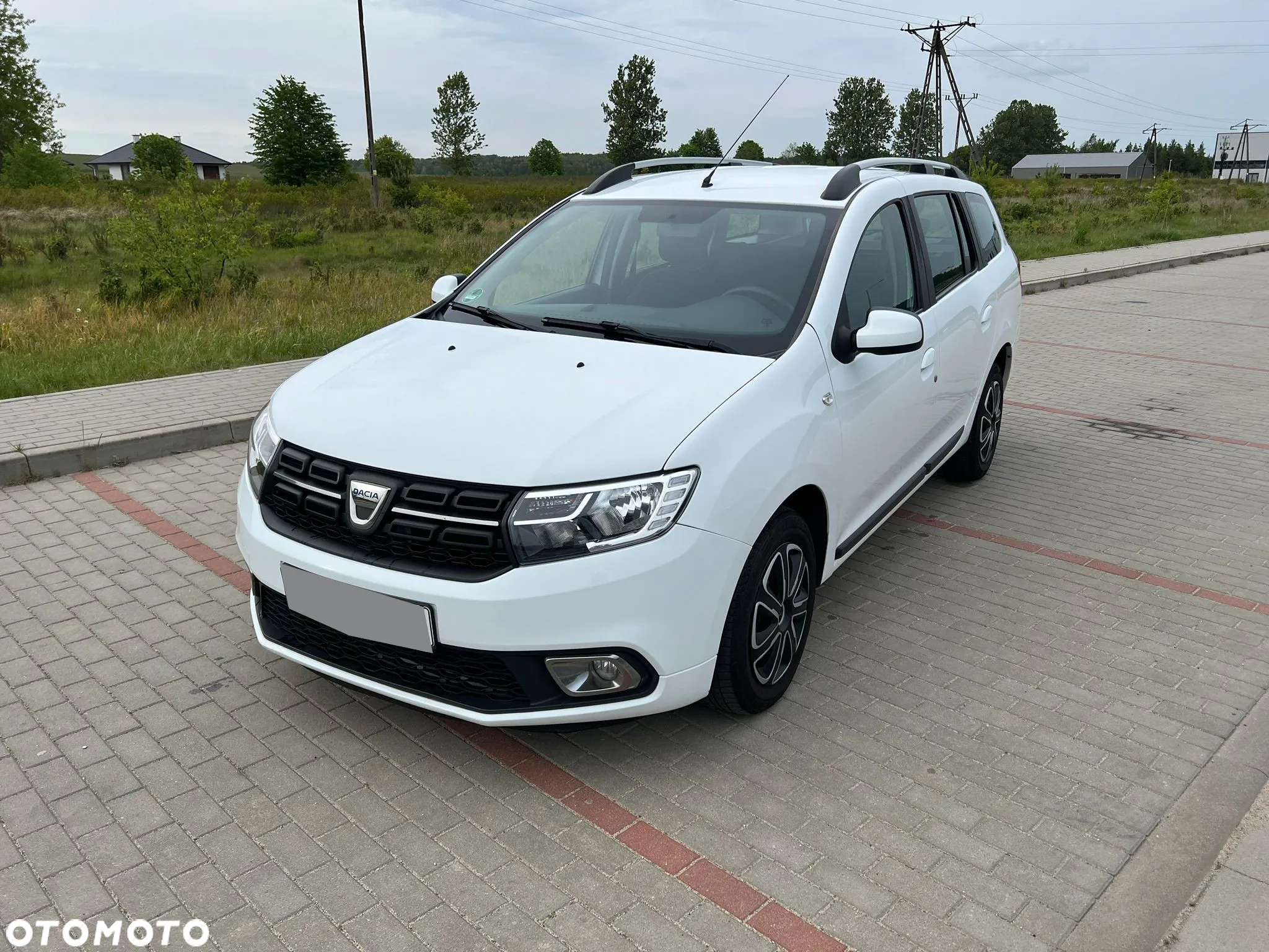 Dacia Logan MCV 1.5 Blue dCi Techroad - 6