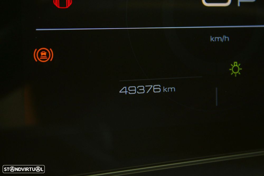 Peugeot 3008 1.2 Hybrid GT e-DCS6 - 20