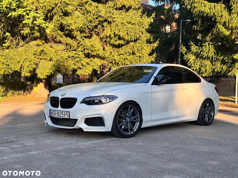 BMW Seria 2 M235i xDrive Sport-Aut - 2