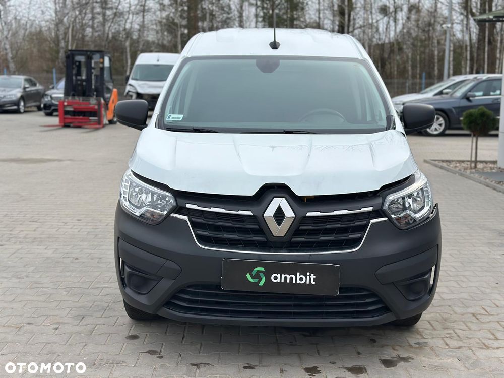 Renault Express - 2