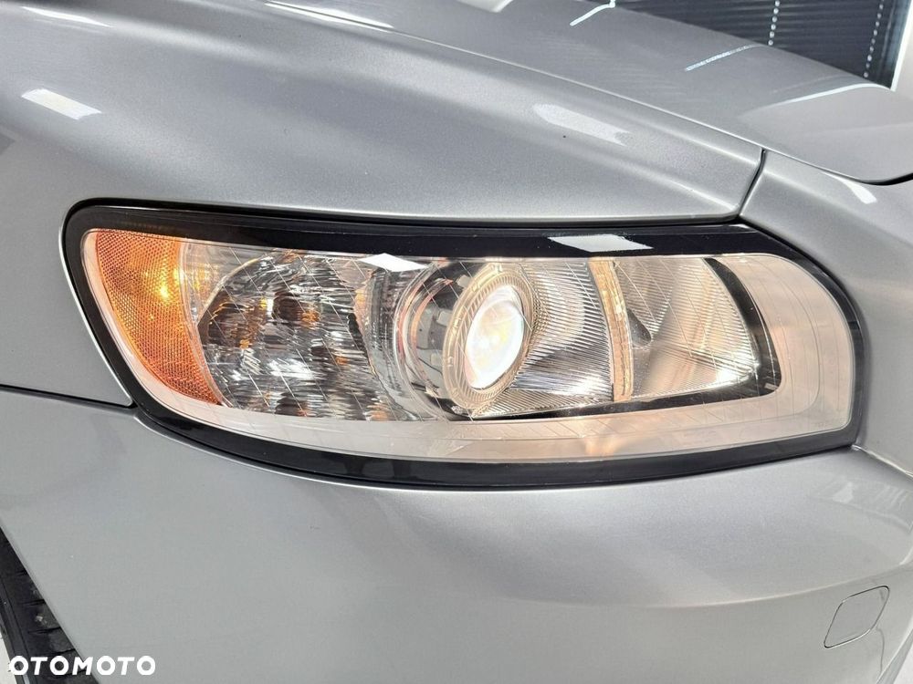 Volvo V50 DPF DRIVe Momentum - 31
