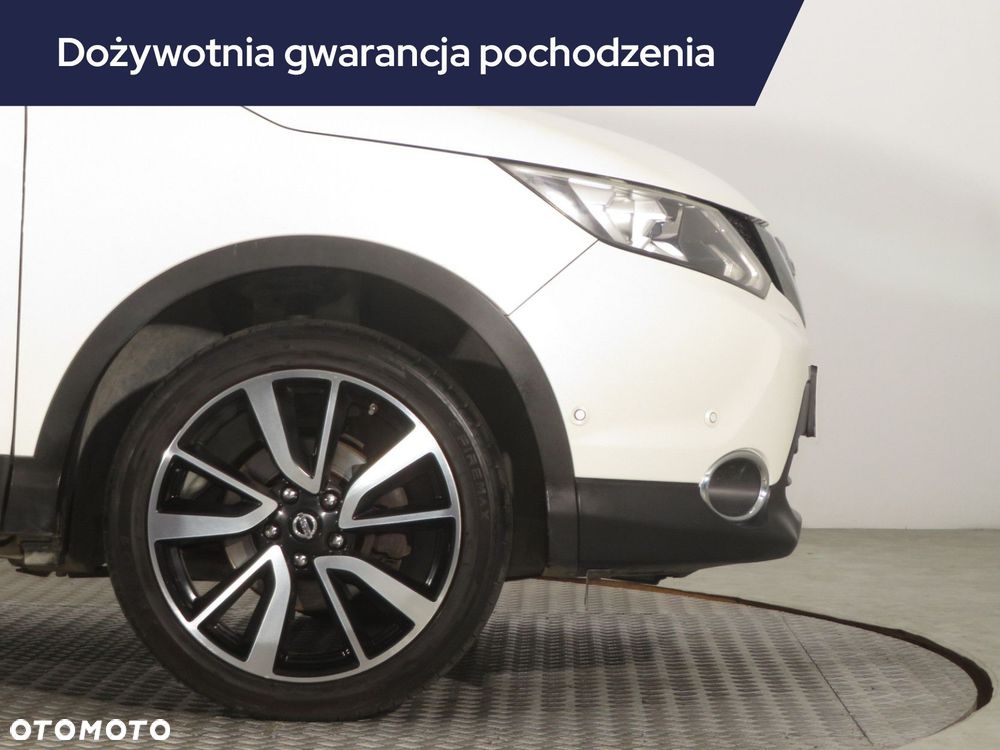 Nissan Qashqai - 17
