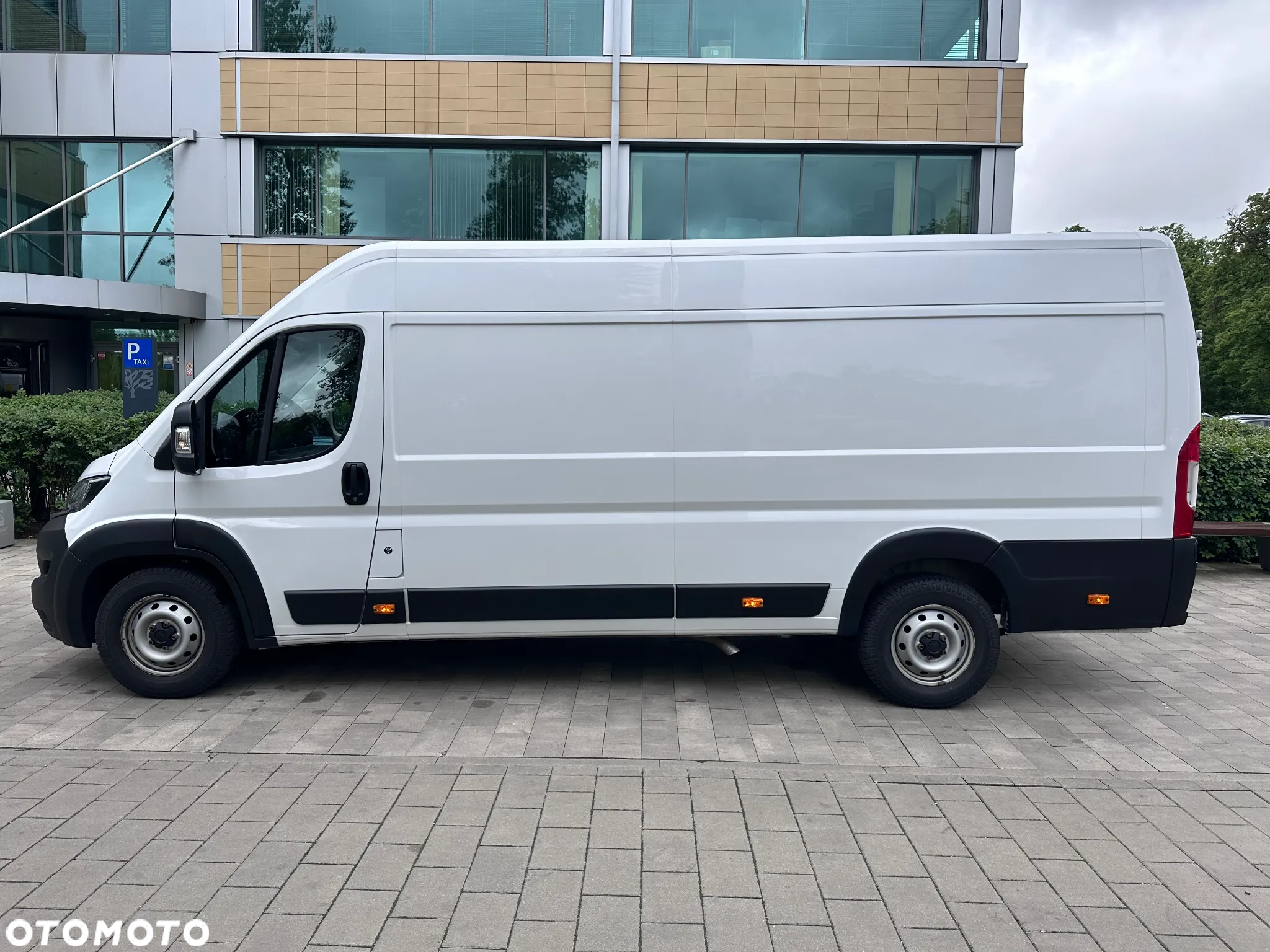 Fiat Ducato - 10