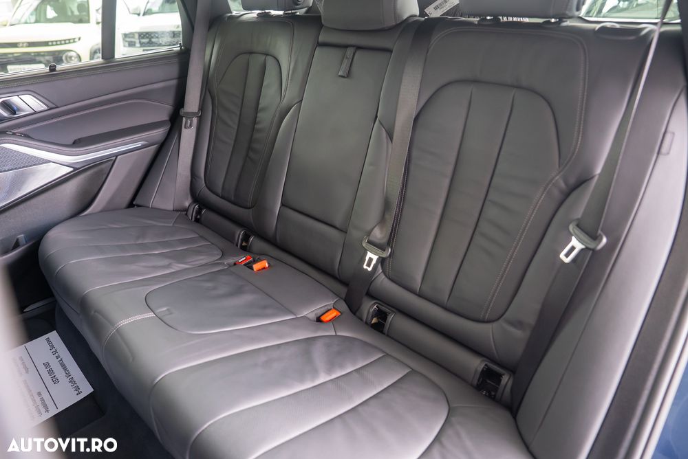 BMW X5 xDrive45e - 22