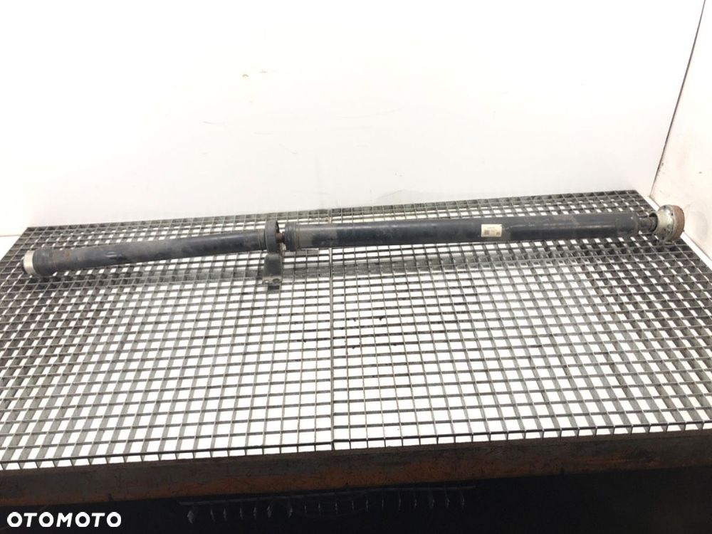 WAŁ NAPĘDOWY TYŁ  AUDI A8 D5 (4N2, 4N8) 2017 - 2022 60 TFSI Mild Hybrid quattro 338 kW [460 KM] - 1