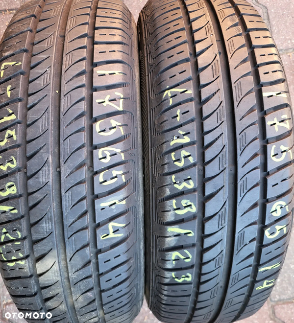 175/65r14 82H (L1539/23)003 2szt 6,5mm Comfort Life 2 SEMPERIT LETNIE