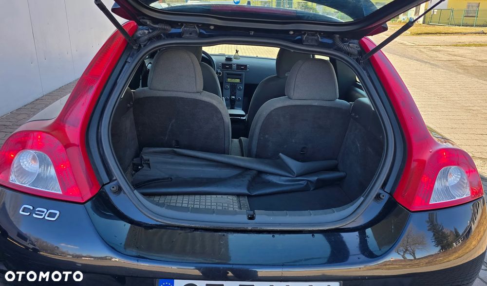 Volvo C30 1.6D RDesign - 14