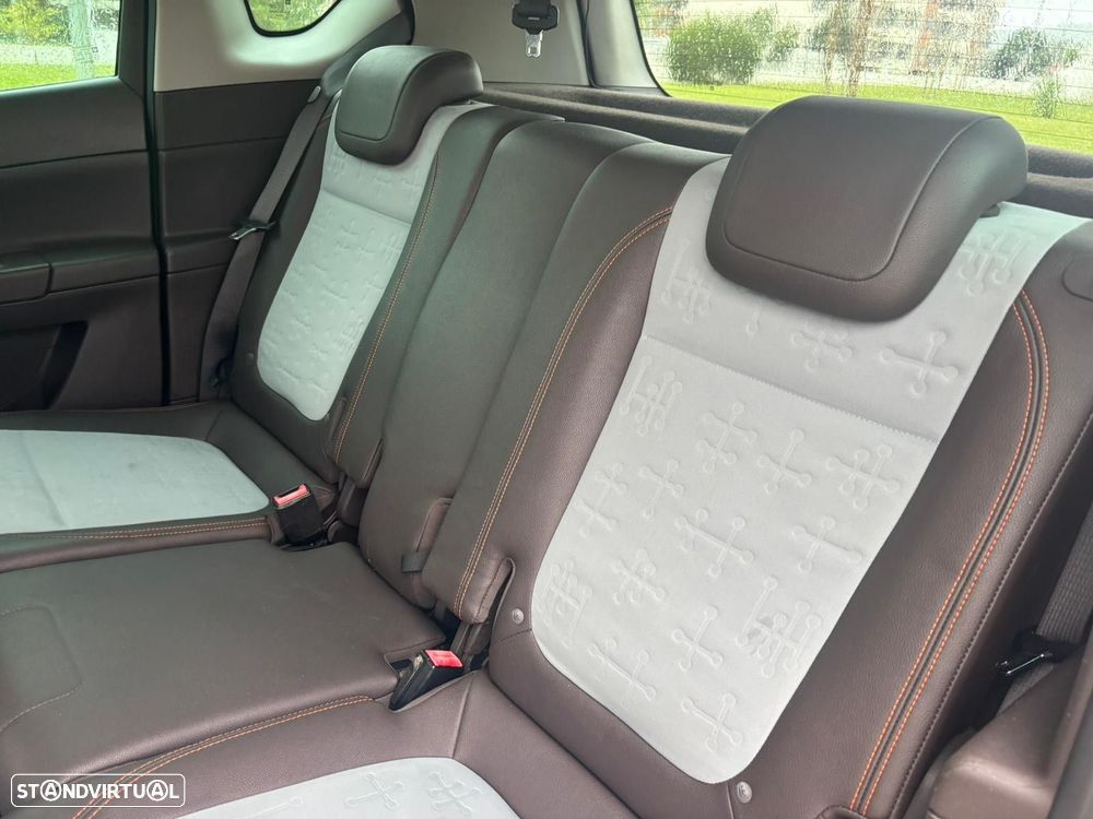 Opel Meriva 1.3 CDTI Cosmo - 32