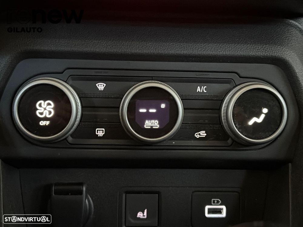 Dacia Sandero 1.0 ECO-G Extreme + Up&Go Bi-Fuel - 19