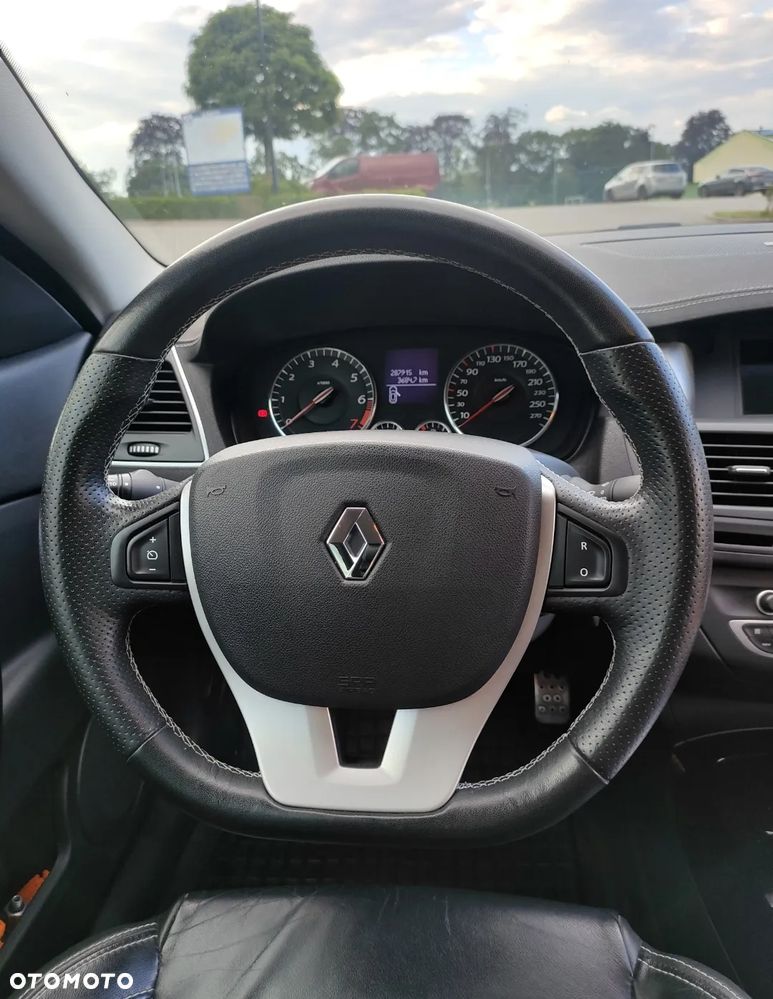 Renault Laguna TCe 170 - 15