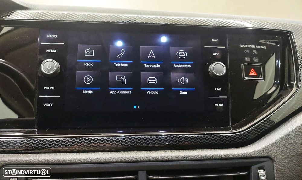 VW Taigo 1.0 TSI Urban Style - 20