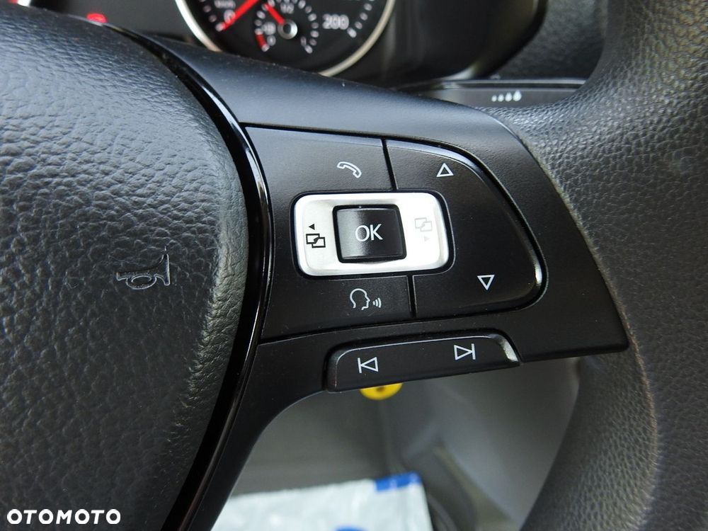 Volkswagen CRAFTER PLANDEKA 10 PALET WEBASTO TEMPOMAT KLIMATYZACJA LEDY  180KM - 33