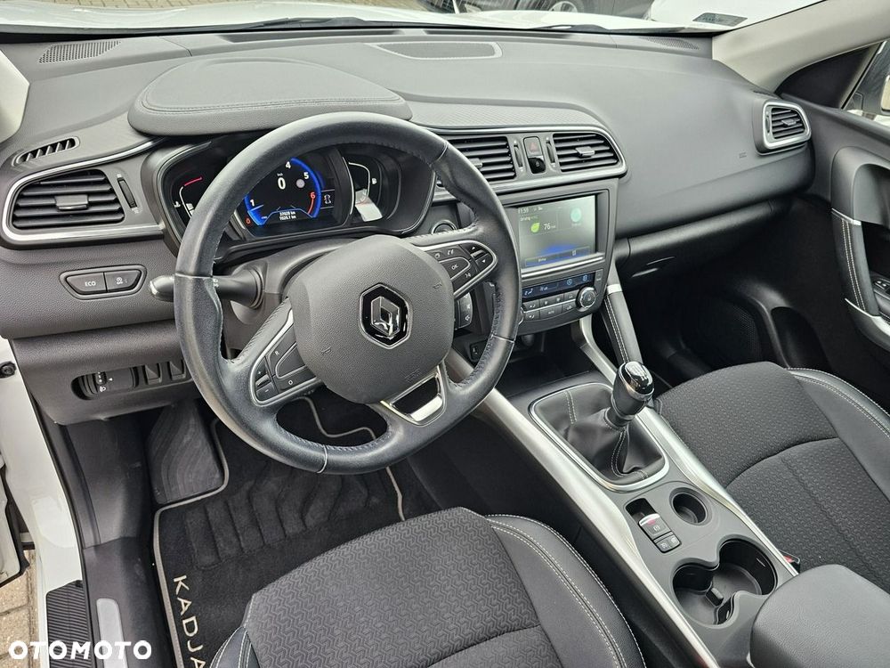 Renault Kadjar 1.2 Energy TCe Adventure - 37