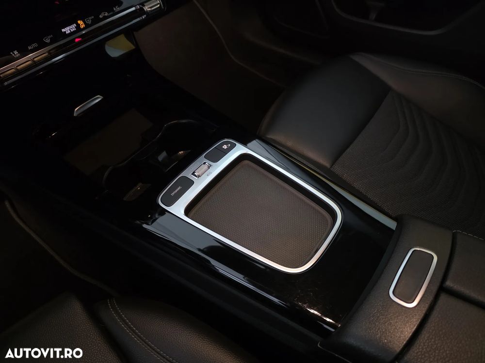 Mercedes-Benz A 200 d 4Matic 8G-DCT - 19