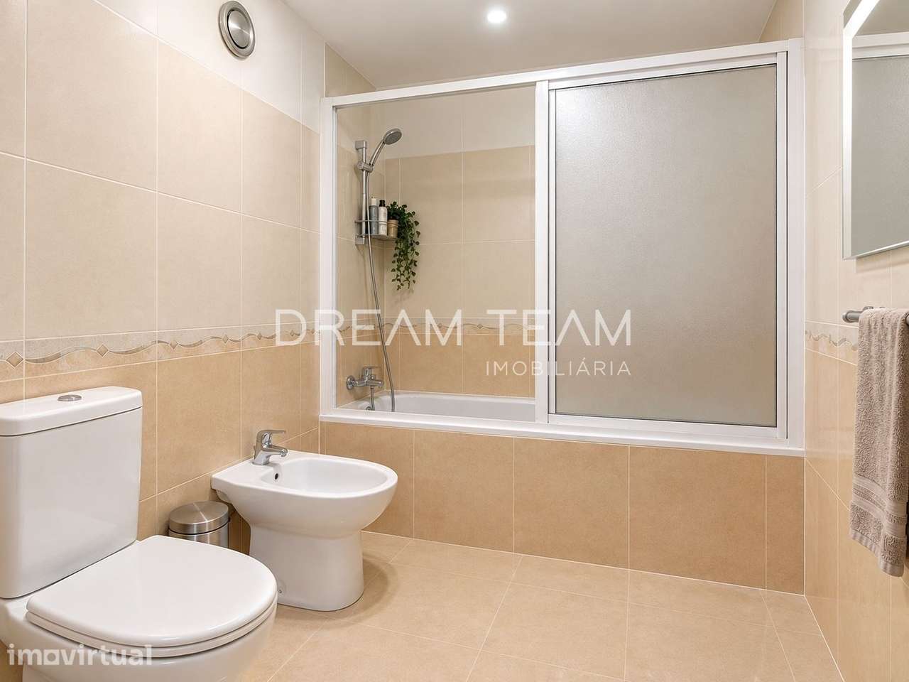 Apartamento T2, São Sebastião, Setúbal - Grande imagem: 3/23