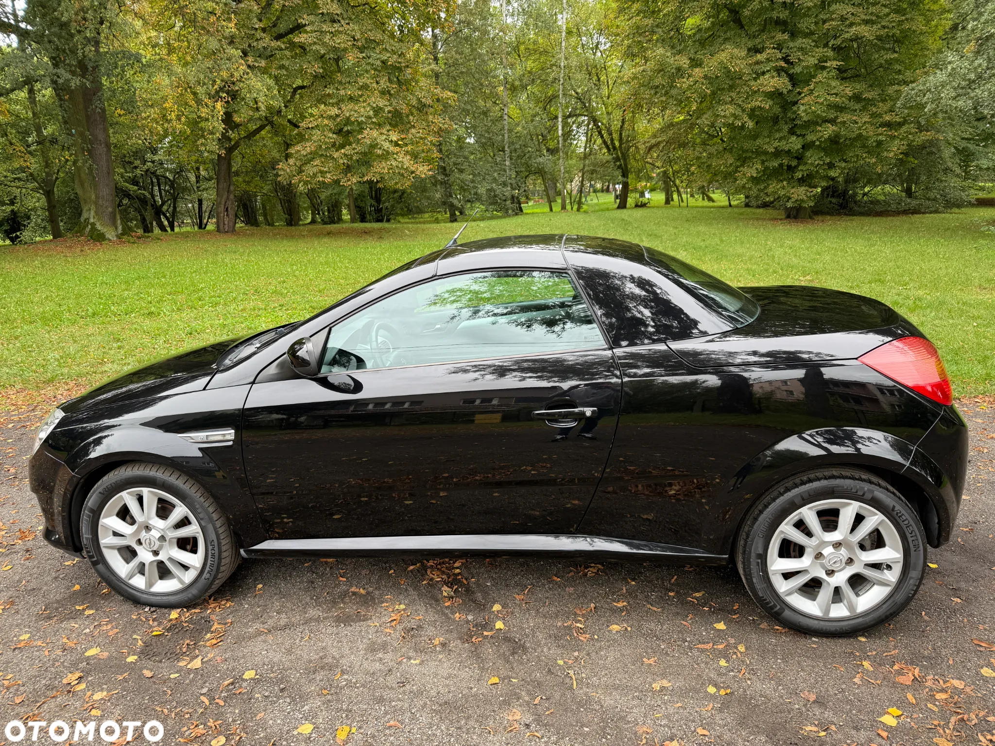 Opel Tigra 1.8 Cosmo - 21