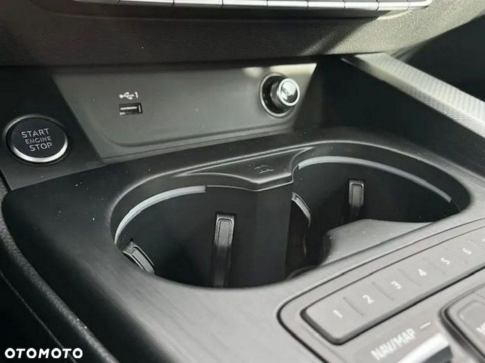 Audi A5 Sportback 2.0 TDI Quattro Sport S tronic - 34