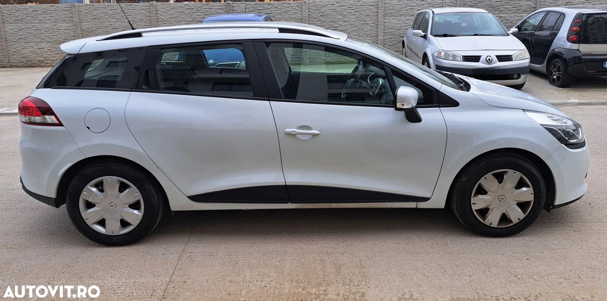 Renault Clio Estate 1.2 Expression - 1