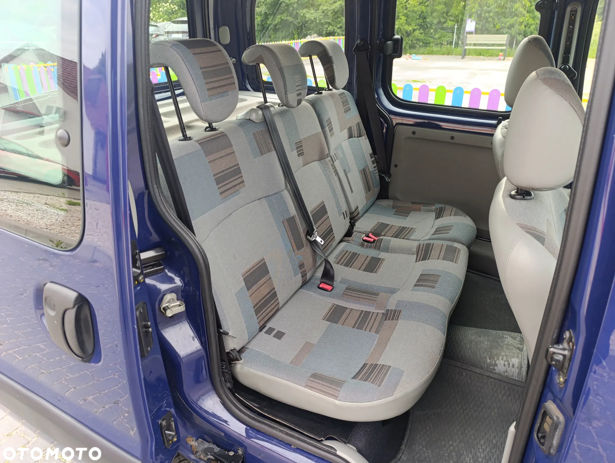 Renault Kangoo 1.2 16V Edition Campus - 27