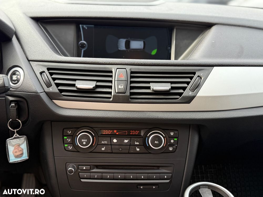 BMW X1 xDrive23d Aut. - 10