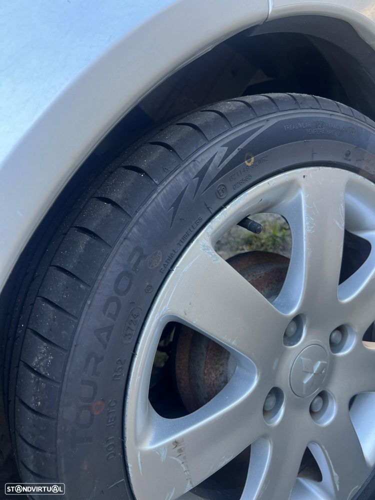 Mitsubishi Colt 1.1 Inform RCD/AC - 14