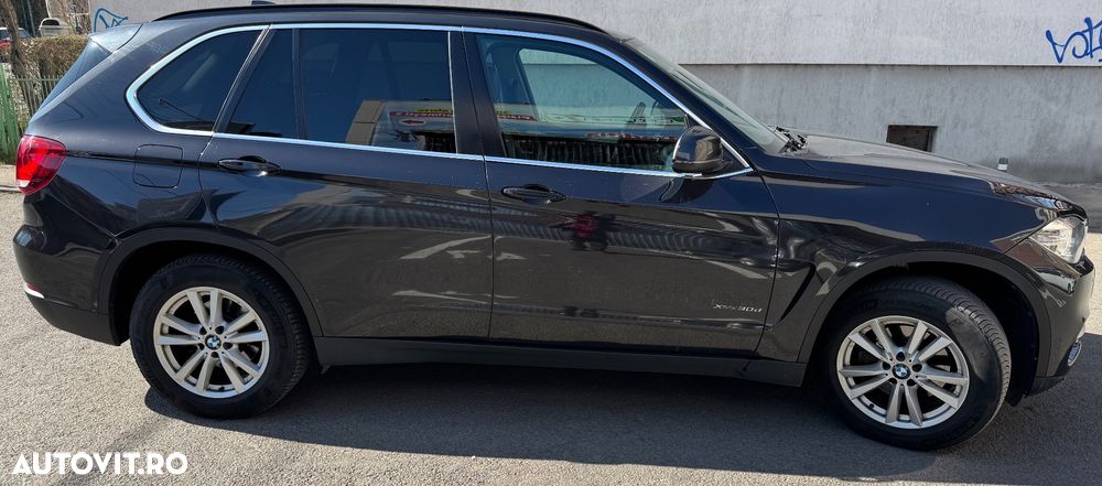 BMW X5 xDrive30d Sport-Aut. - 5