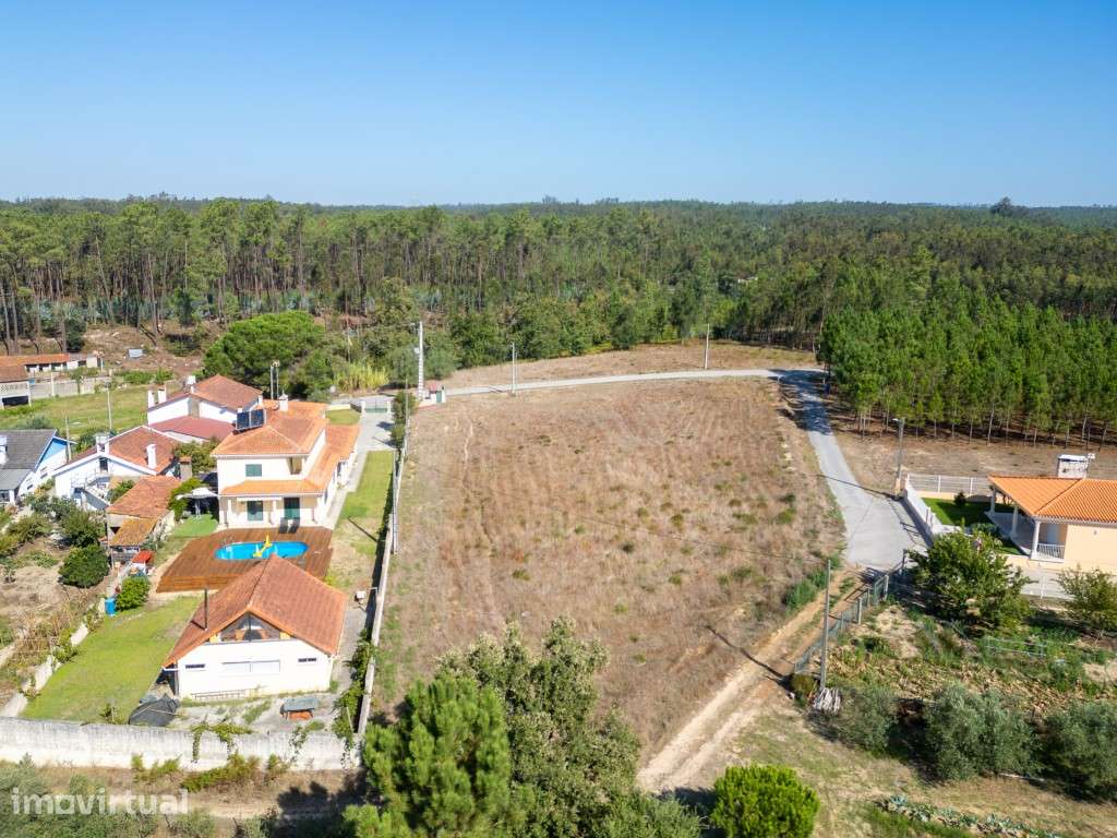 Terreno com potencial de construção (Porto do Carro-Maceira) - Grande imagem: 4/23