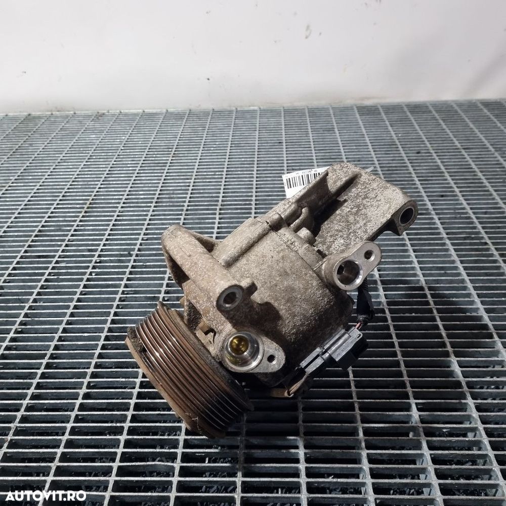 Compresor clima Dacia Duster II 1.0 Benzina 2018 - 2021 101CP H4D 480 (1473) Benzina ... - 2