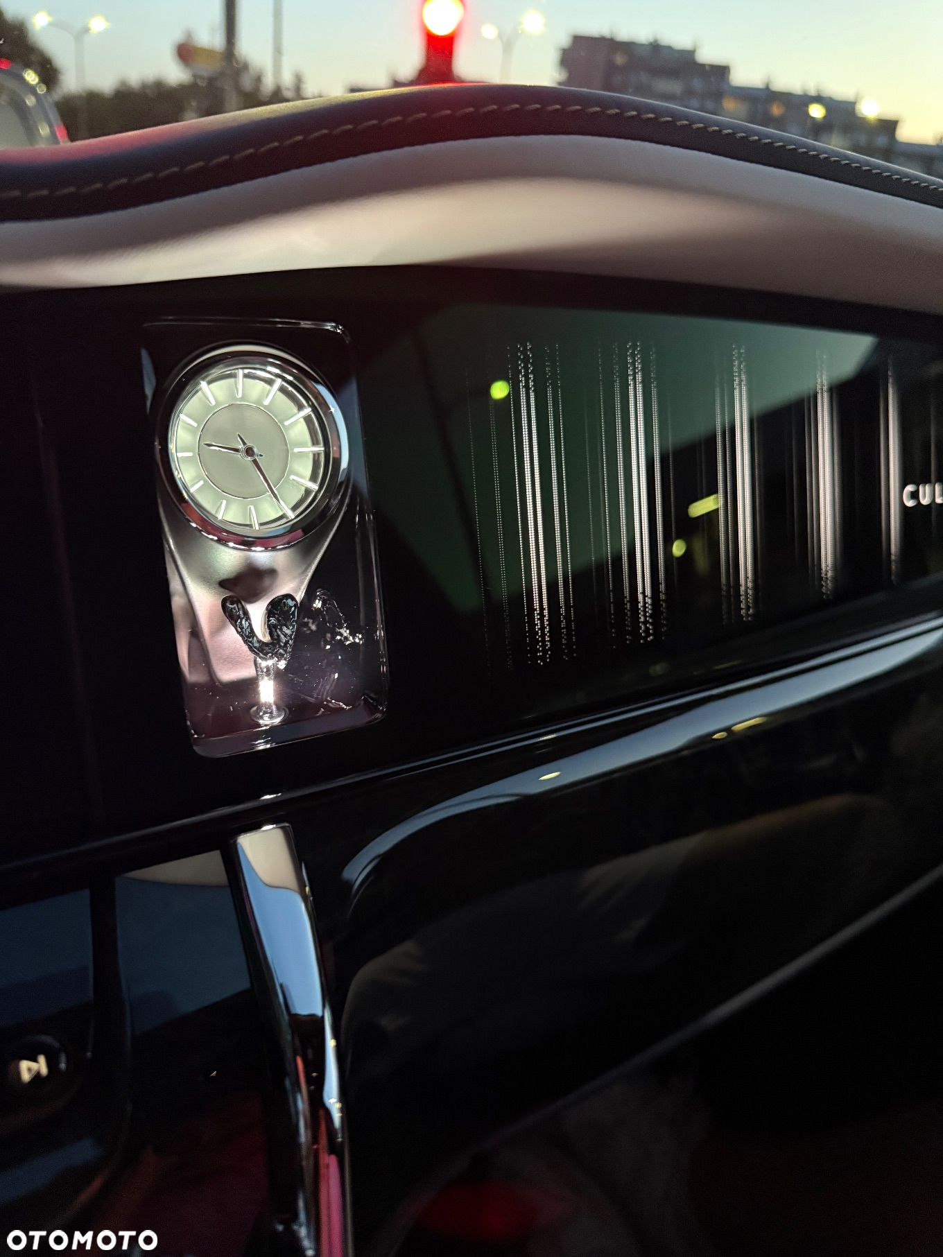 Rolls-Royce Cullinan - 18