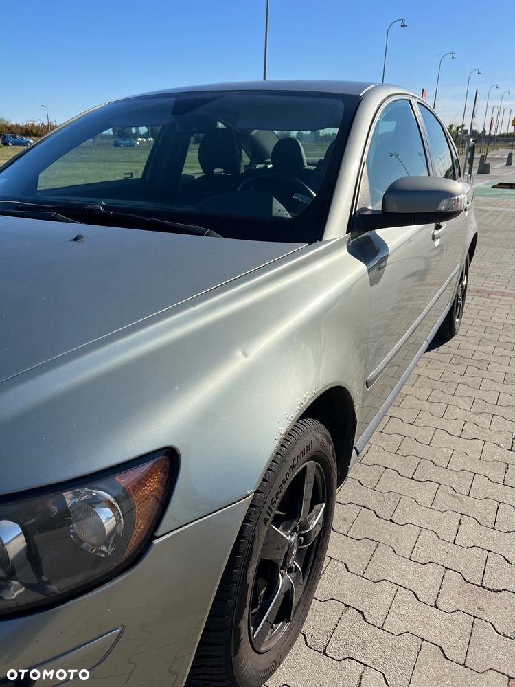 Volvo S40 1.8 Momentum - 20