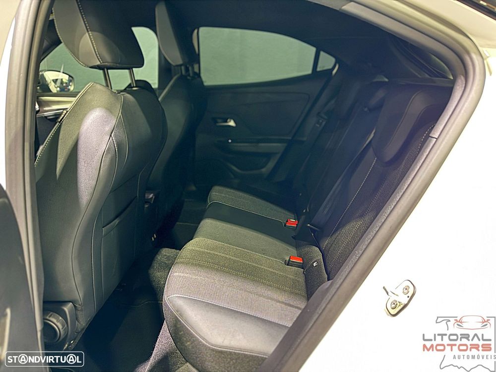 Opel Mokka 1.2 T Ultimate AT - 16