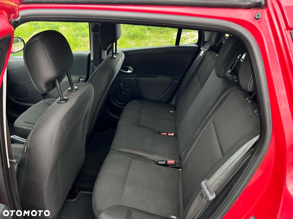 Renault Clio 1.5 dCi Dynamique - 14