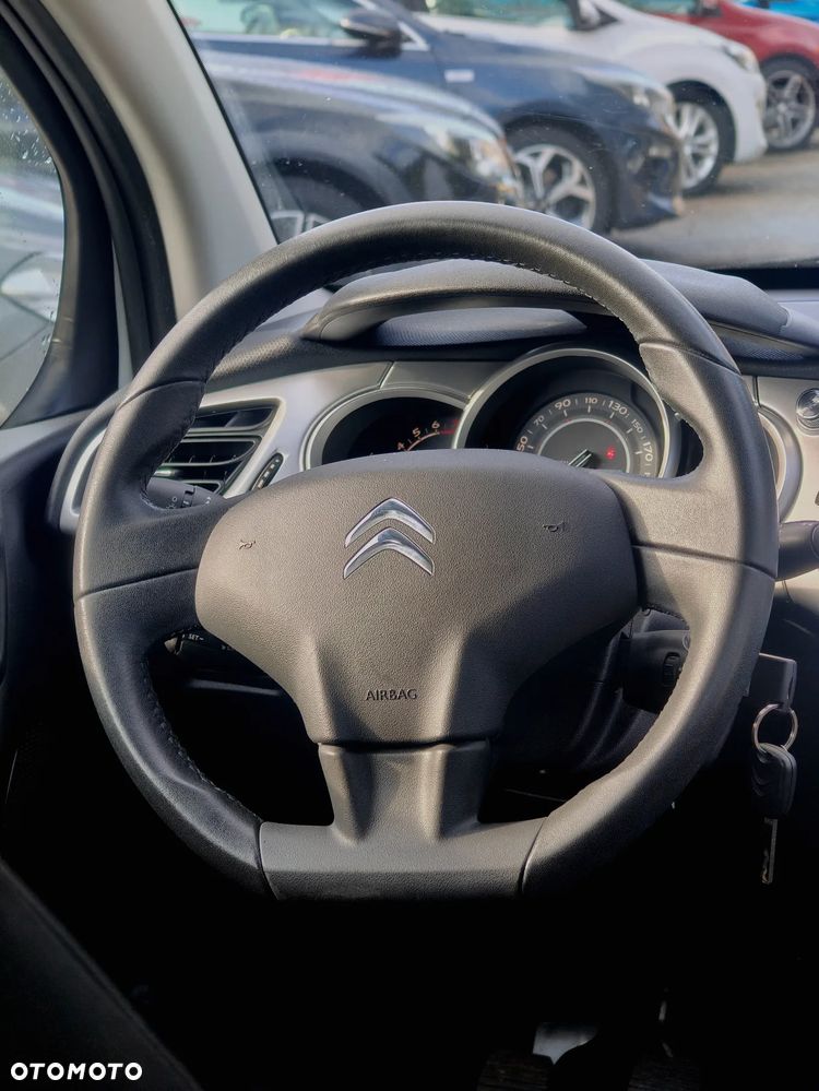 Citroën C3 1.4 Confort - 11