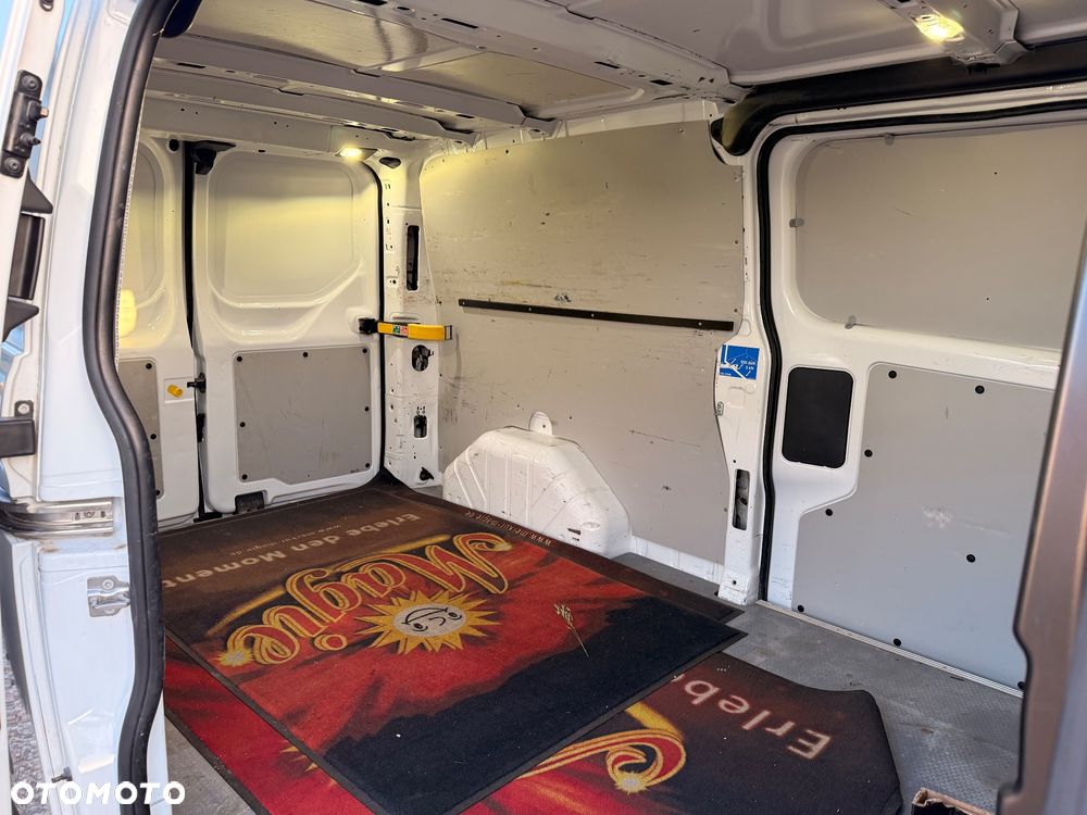 Ford TRANSIT  CUSTOM - 20