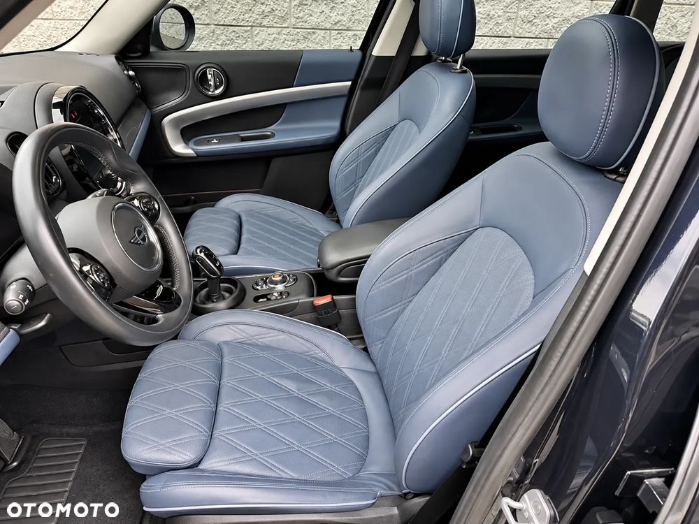 MINI Countryman Cooper S GPF ALL4 sport - 6