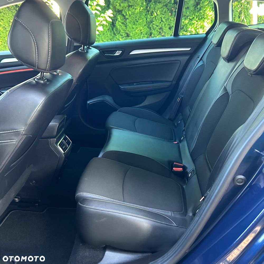 Renault Megane - 26