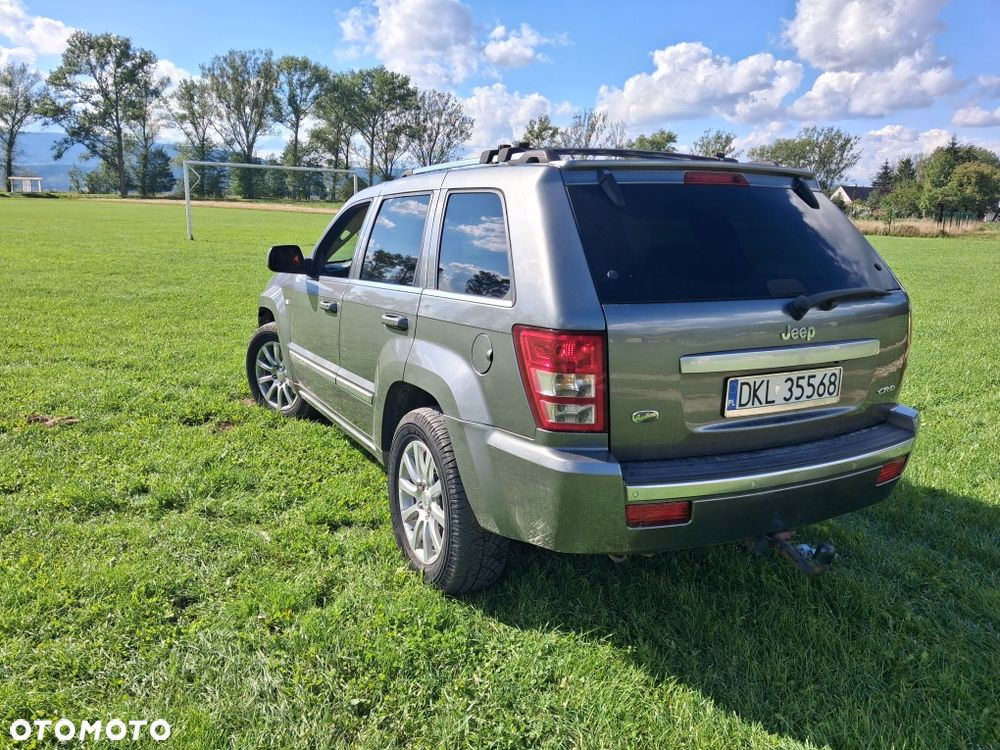 Jeep Grand Cherokee - 3