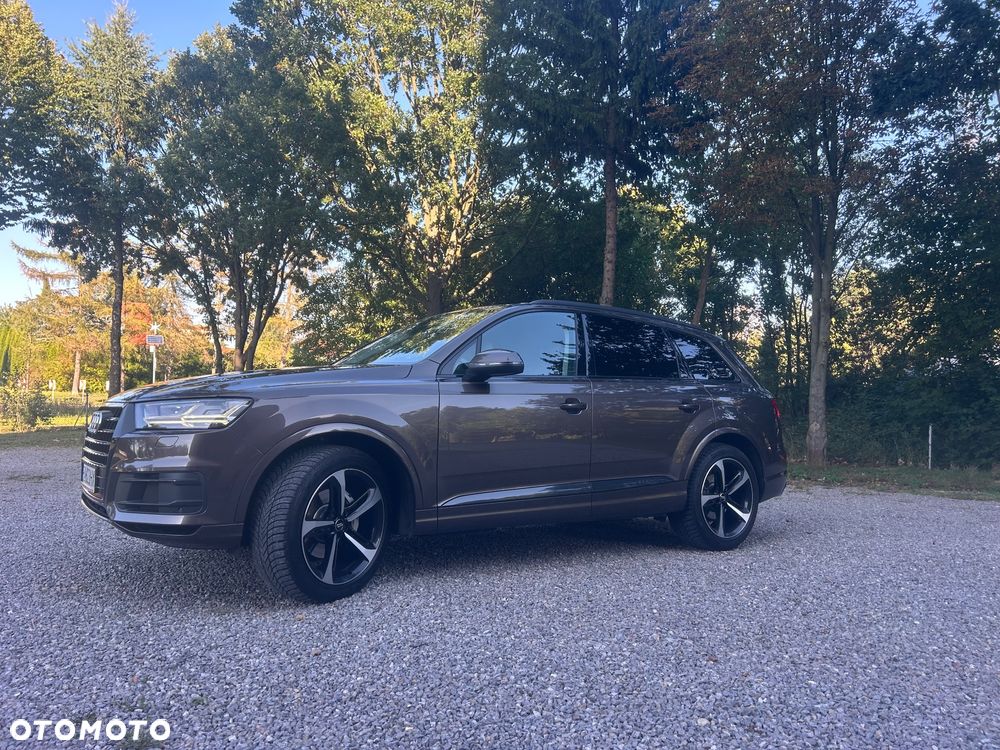 Audi Q7 - 10