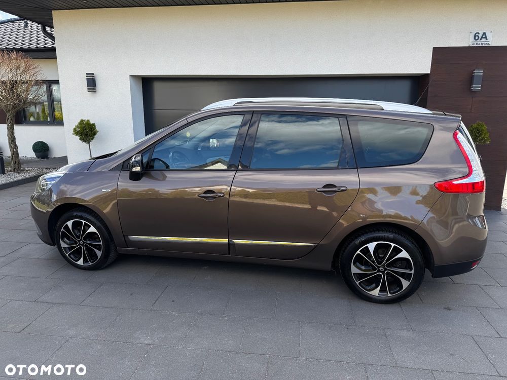 Renault Scenic - 14