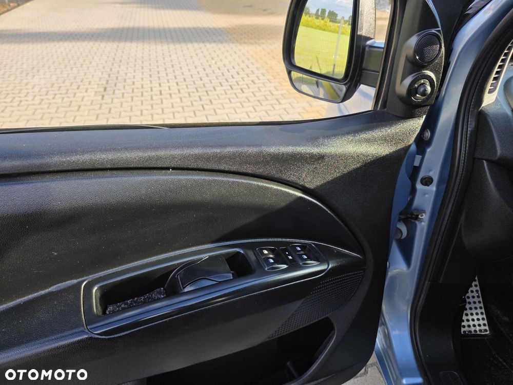 Opel Combo 1.6 CDTI L1H1 Edition - 16