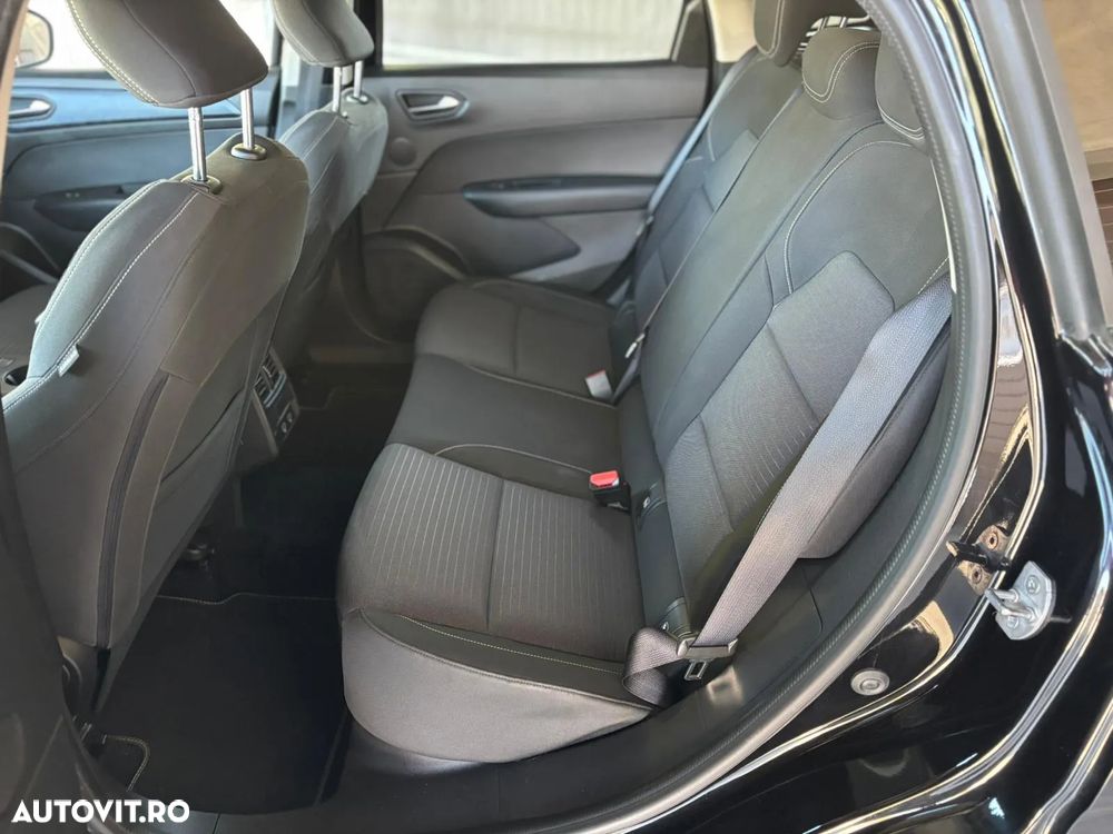 Renault Arkana TCe Mild Hybrid 140 EDC Equilibre - 27